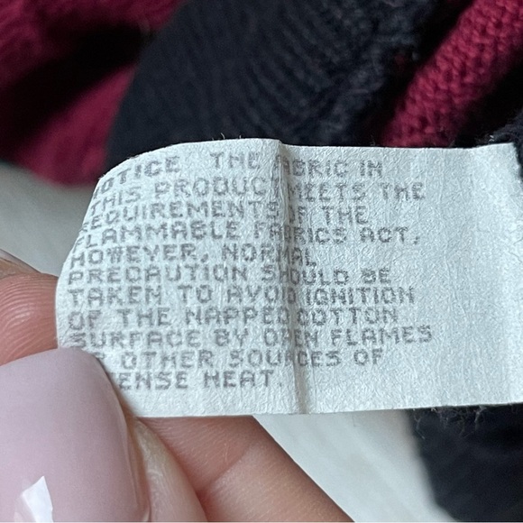 Vintage Golf Sweater Mens Large Steve Stricker Fairway Textured Crewneck 90s - Picture 11 of 13